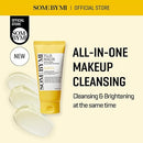 Some By Mi Yuja Niacin Brightening Cleanser 30ml