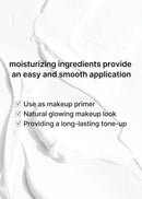 Derma Nature Glutathione Long-lasting Tone-Up Cream 35ml
