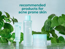 Numbuzin No.1 Pure-Full Calming Herb Toner 100ml / , 3.38 fl. oz