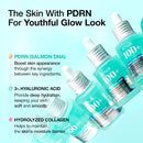 PDRN Hyaluronic Acid Capsule 100+ Serum 30ml, 1.01 fl. oz.