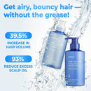 Kundal Airy Volume Hyaluron Treatment 500ml