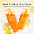Medicube Kojic Acid Vita Brightening Body Wash 400ml