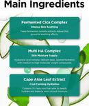 Tocobo CICA Calming Aqua Toner Pad 60 Pads
