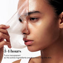 Pro Cica Reedle Shot 100 2-Step Hydrogel Mask 1ea