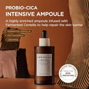 Madagascar Centella Probio-Cica Intensive Ampoule 30ml / 1.01 fl. oz.