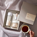 Vegan Kombucha Tea Set 3
