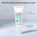 Glutathione Niacinamide Eye Cream 0.68fl. oz. / 20ml