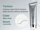 S.NATURE Aqua Squalane Moisturizing Cream 80ml