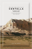 Centella Watergel Sheet Ampoule Mask 1 Sheet