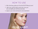 OOTD Ceramide Glow Moisture Cream 50ml