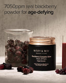 Vegan Blackberry Complex Glow Wash Off Mask 4.23 fl. oz. / 125ml