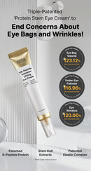 Sungboon Editor Silk Peptide Intensive Eye Cream 30ml