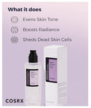 AHA 7 Whitehead Power Liquid 100ml / 3.38 fl. oz.