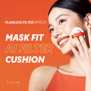 Tirtir Mask Fit AI Filter Cushion 21N Ivory