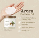 Skinfood Acorn Pore Peptide Toner Pads 60 Sheets