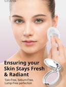Missha Airy Pot Pressed Powder 5g