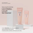 All Clean Gentle Exfoliating Gel Cleanser 4.3 fl. oz. / 130ml