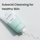 heimish All Clean Green Foam Moisturizing Face Cleanser 150ml / 5.3 oz