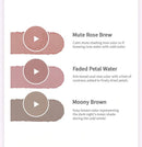 Peripera all take mood palette