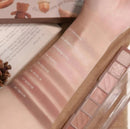 Peripera all take mood palette