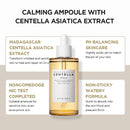 Madagascar Centella Asiatica Ampoule 30ml / 1.01 fl. oz.