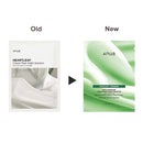 Heartleaf + Ceramide Cream Mask 1pk