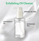 Innisfree Apple Seed Cleansing Oil 150ml / 5.07 fl. oz