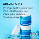 Real barrier Aqua Soothing Cream 50ml / 1.7 Fl.Oz.