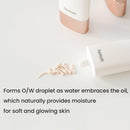 Artless Glow Makeup Base SPF 50+ PA++++ 1.35fl.oz / 40ml