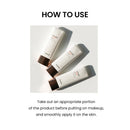 Artless Glow Makeup Base SPF 50+ PA++++ 1.35fl.oz / 40ml