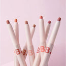 Smudging Lip Pencil