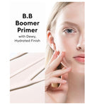 Missha M BB Boomer Primer 1.35 Fl oz / 40ml