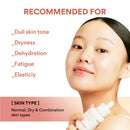 Innisfree Black Tea Youth Enhancing Ampoule 30ml