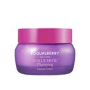 Eqqualberry Deep Cera Bakuchiol Plumping Capsule Cream