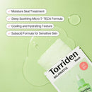 BALANCEFUL Cica Facial Masks 10 sheets