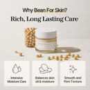 Mixsoon Bean cream 50ml / 1.69 fl. oz.