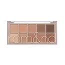 Rom&nd Better Than Eye Palette