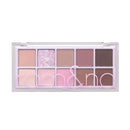 Rom&nd Better Than Eye Palette