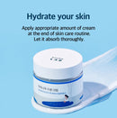Round Lab Birch Juice Moisturizing Cream 80ml / 2.7 fl. oz.