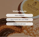 Skinfood Black Sugar Mask Wash Off 120ml / 4.05 fl. oz.
