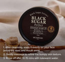 Skinfood Black Sugar Mask Wash Off 120ml / 4.05 fl. oz.
