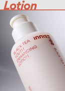 Innisfree Black Tea Youth Enhancing Skin Care Set