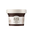 Skinfood Black Sugar Perfect Essential Scrub 2X 210ml / 7.1 oz.
