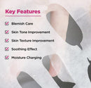 ISOI Blemish Care Mask Pack 1 Sheet
