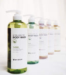 My Relaxing Time ALOE Body Wash 27.05 fl oz. / 800ml