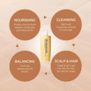 Bright Complex Intense Nourishing Conditioner 500ml