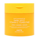 VITAMIN C DARK SPOT TONER PAD (70pads) 4.05 fl.oz, 120ml