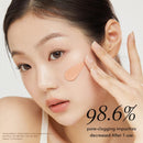 Carrotene Pore Clay Mask 100ml /3.52 fl. oz.