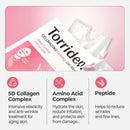 CELLMAZING Collagen Firming Gel Facial & Neck Sheet Mask