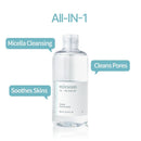 Mixsoon Centella Cleansing Water 10.14 fl oz / 300ml